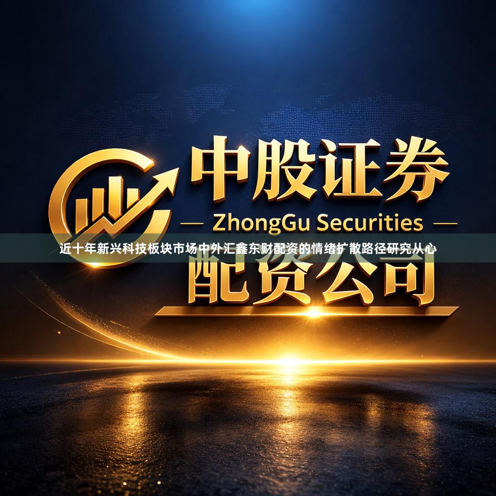 近十年新兴科技板块市场中外汇鑫东财配资的情绪扩散路径研究从心