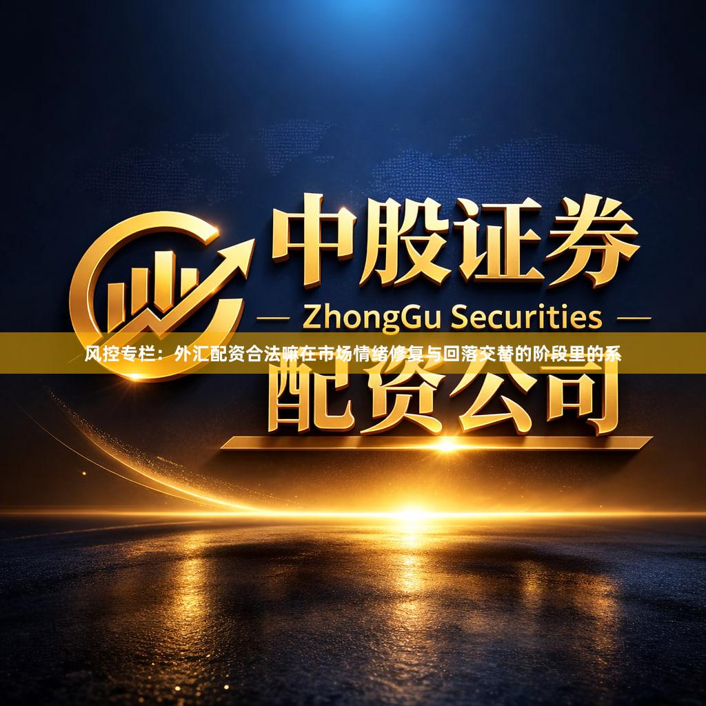 风控专栏：外汇配资合法嘛在市场情绪修复与回落交替的阶段里的系
