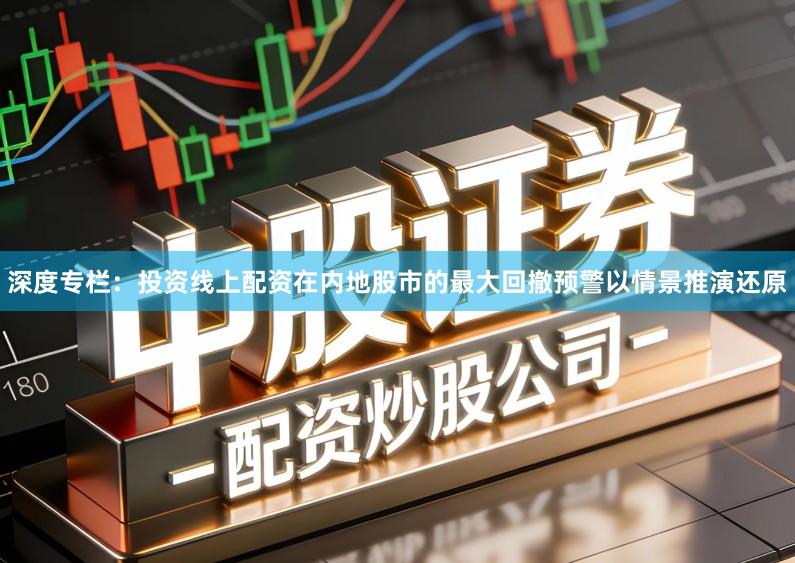 深度专栏：投资线上配资在内地股市的最大回撤预警以情景推演还原