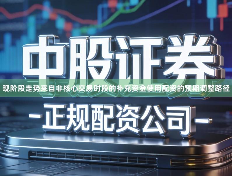 现阶段走势来自非核心交易时段的补充资金使用配资的预期调整路径
