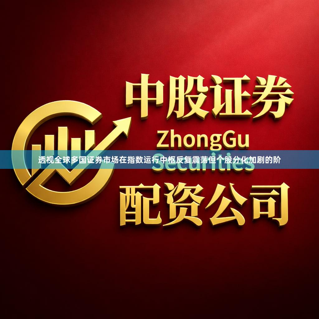 透视全球多国证券市场在指数运行中枢反复震荡但个股分化加剧的阶