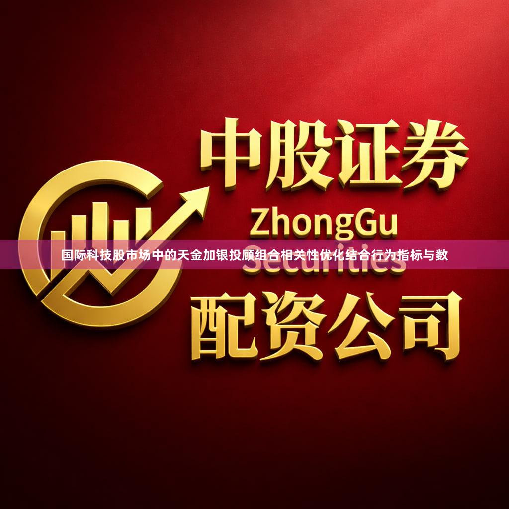 国际科技股市场中的天金加银投顾组合相关性优化结合行为指标与数